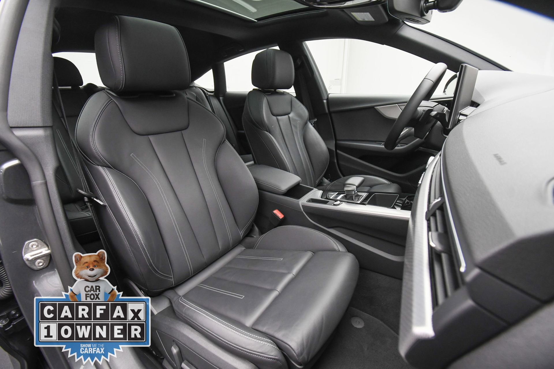 Used 2025 Audi A5 2.0T Premium Plus image 17