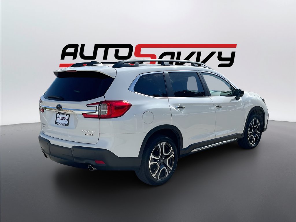 Used 2026 Subaru Ascent Touring AWD/4WD image 7
