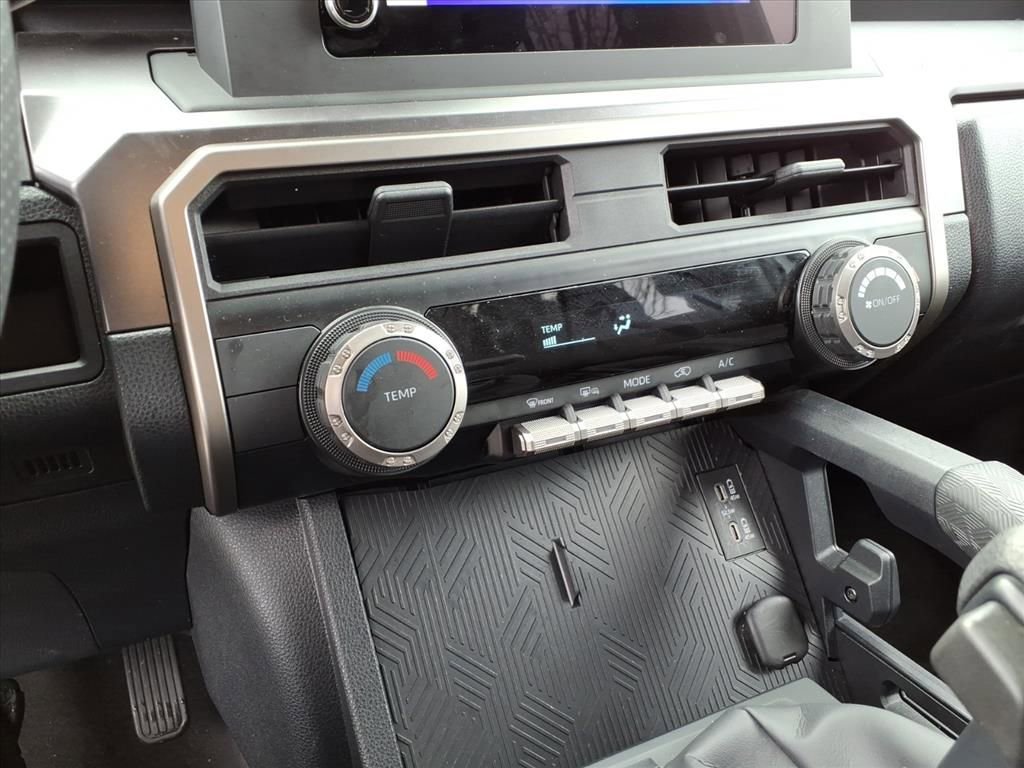 Certified 2025 Toyota 4Runner SR5 image 20