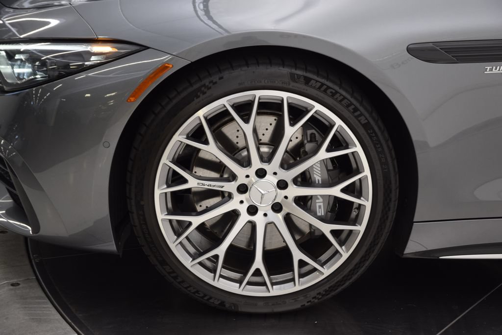 Certified 2023 Mercedes-Benz SL 43 AMG image 12