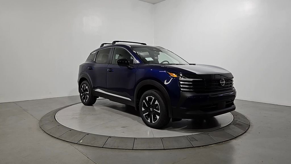 New 2026 Nissan Kicks SV AWD/4WD image 7