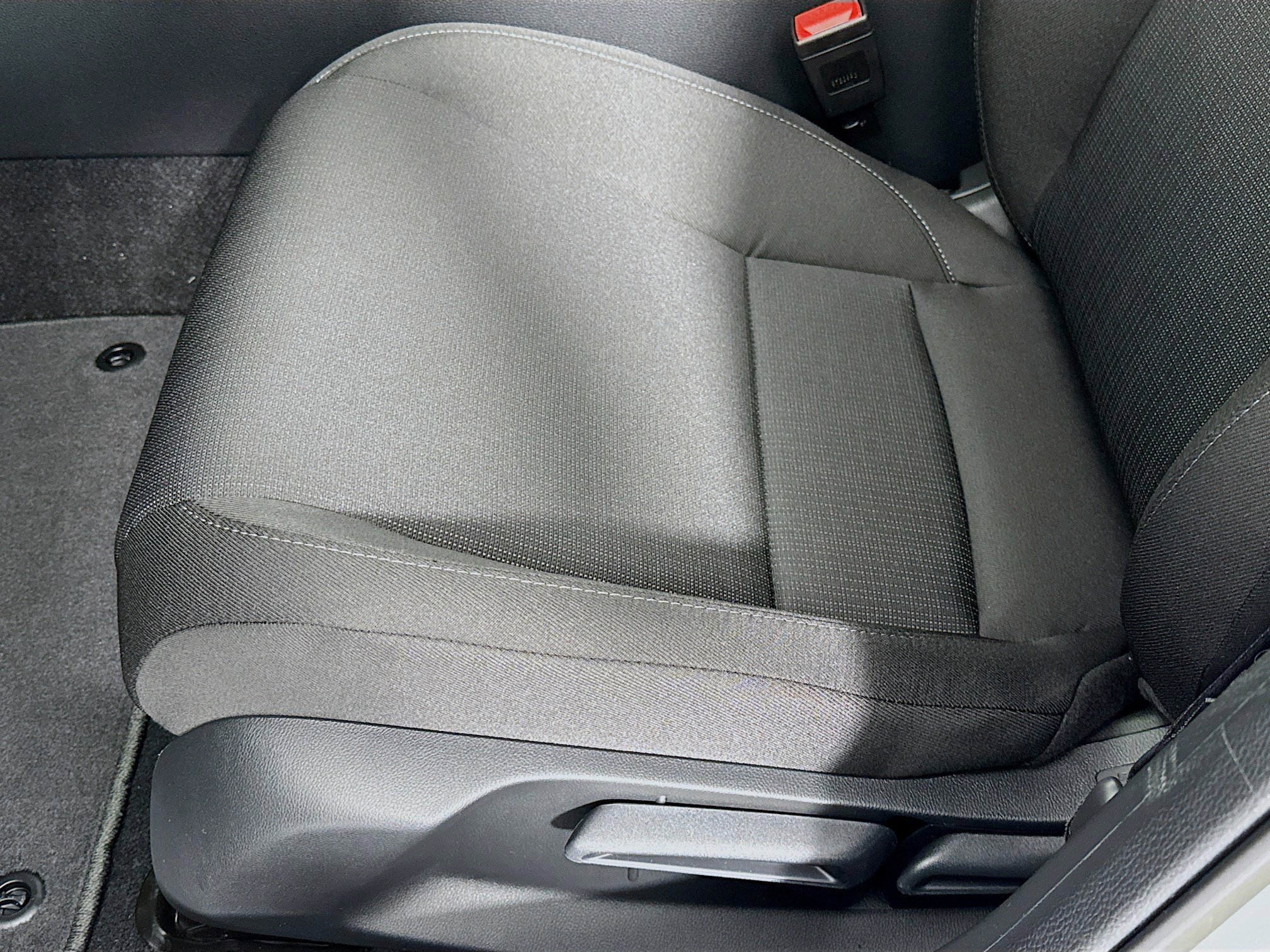 New 2026 Honda Civic LX image 18