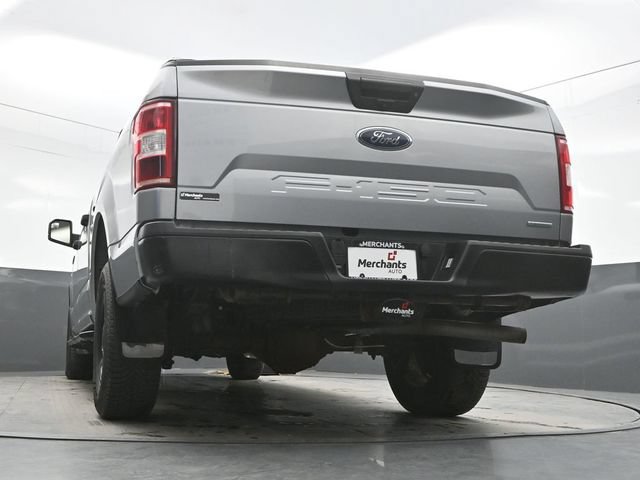 Used 2020 Ford F150 XL w/ Max Trailer Tow Package AWD/4WD image 34