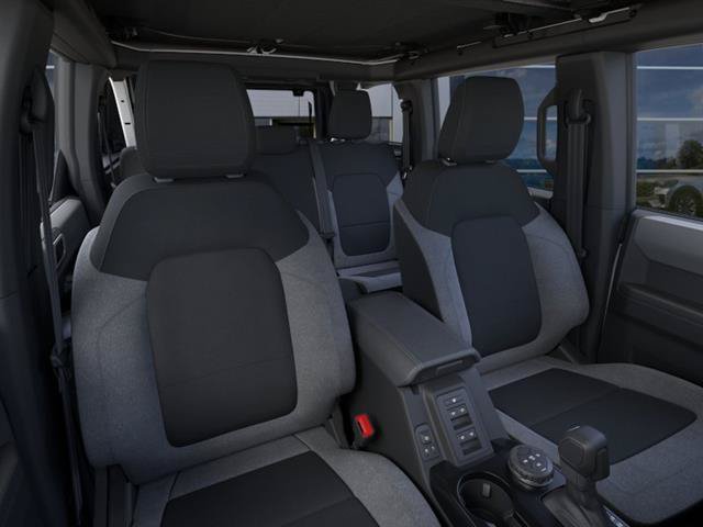 New 2026 Ford Bronco Big Bend AWD/4WD image 10