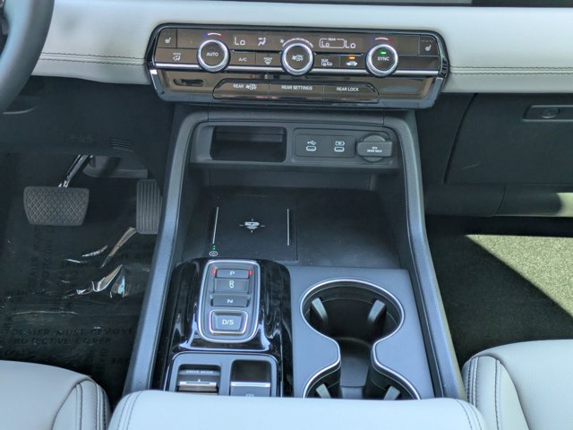 New 2026 Honda Pilot EX-L image 18