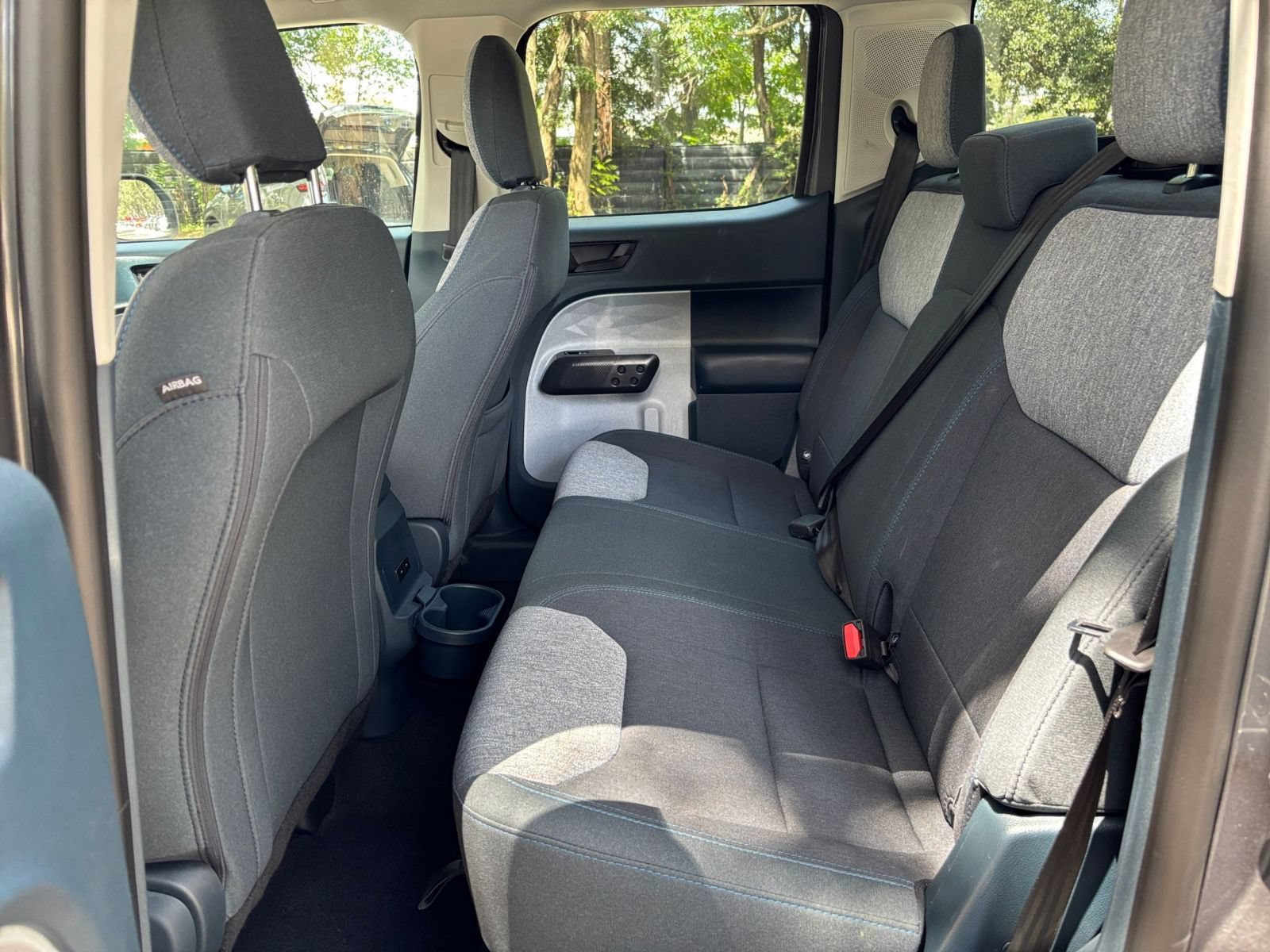 Used 2026 Ford Maverick XLT FWD image 33