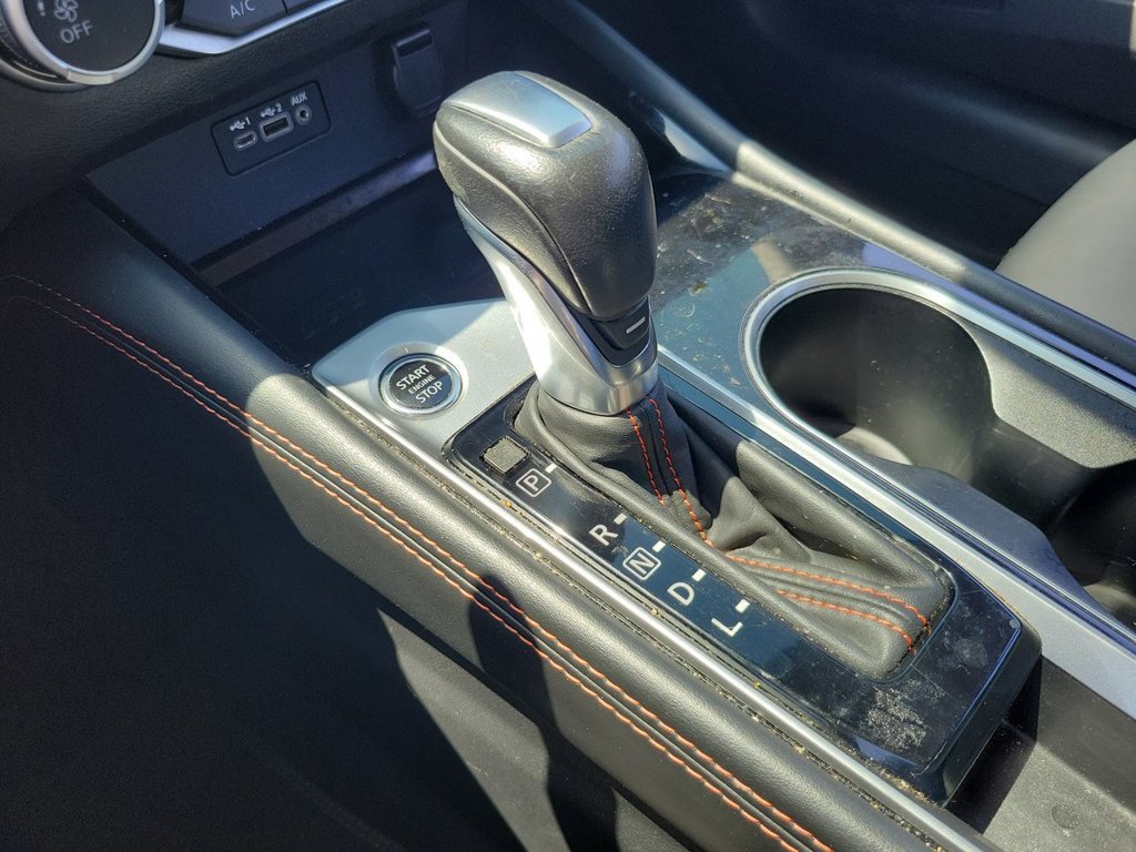 Used 2023 Nissan Altima 2.5 SR FWD image 15