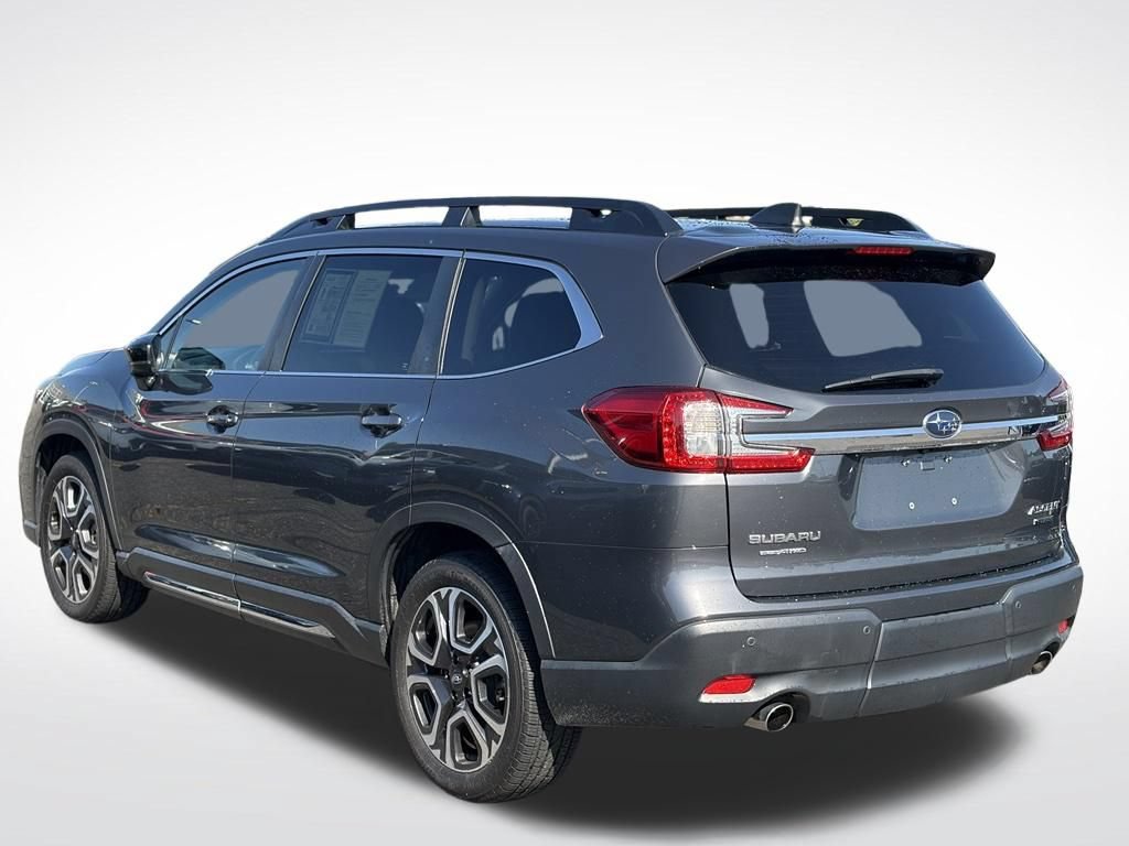 Used 2024 Subaru Ascent Limited AWD/4WD image 6