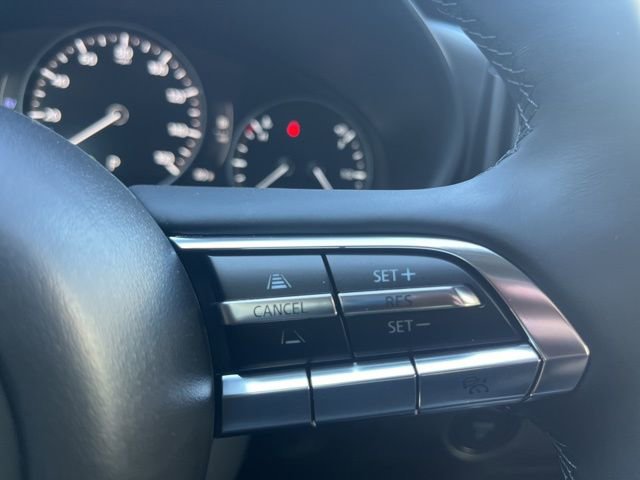 New 2026 MAZDA CX-50 AWD 2.5 Hybrid w/ Weather Package image 11