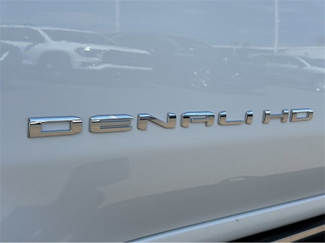 New 2025 GMC Sierra 2500 Denali Ultimate image 17