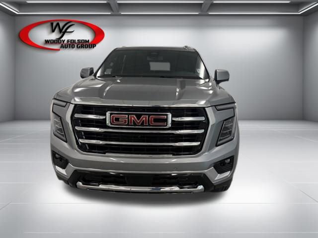 New 2026 GMC Yukon Elevation RWD image 2