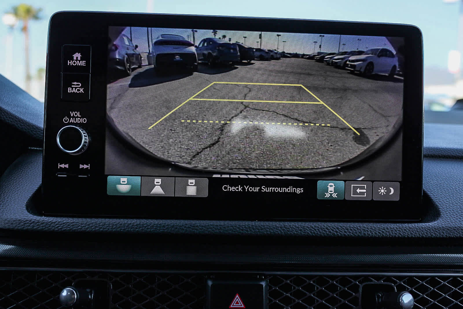 Used 2025 Acura Integra A-Spec image 23