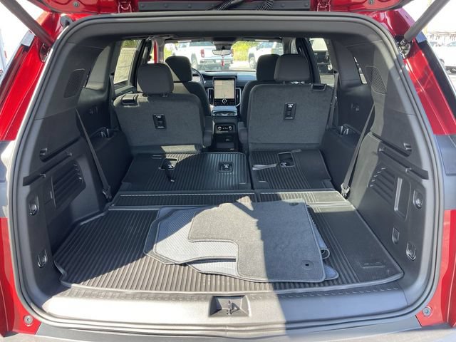 New 2026 GMC Acadia Elevation w/ Black Edition AWD/4WD image 23