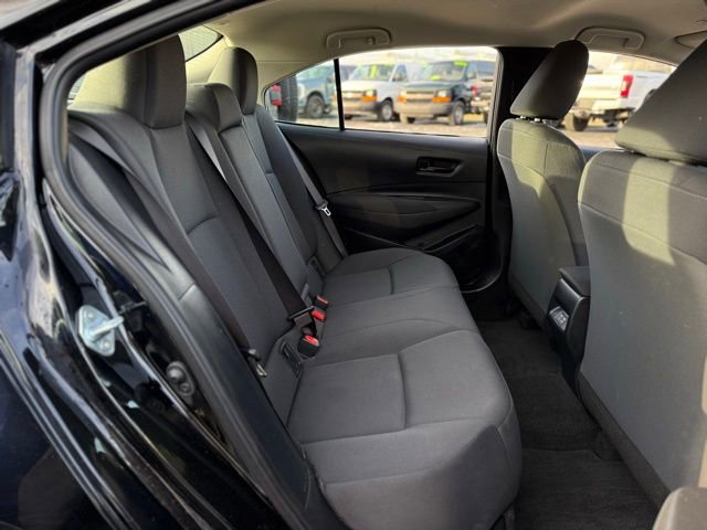 Used 2023 Toyota Corolla LE image 20