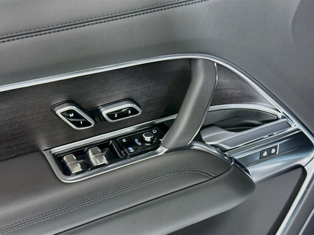 New 2026 Land Rover Range Rover SE AWD/4WD image 25