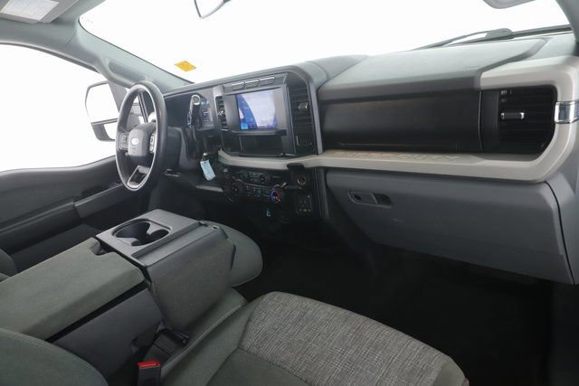Used 2023 Ford F250 XLT image 25
