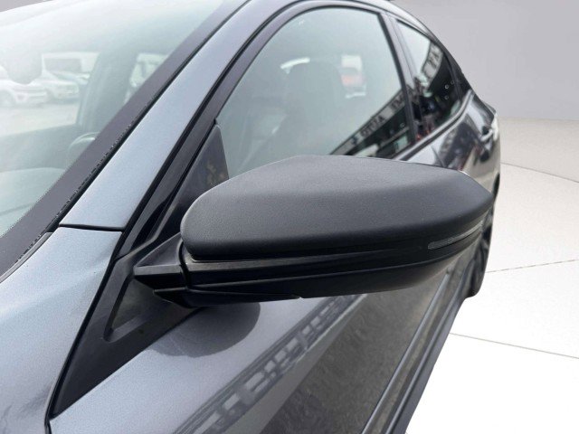 Used 2018 Honda Civic Sport Touring image 13