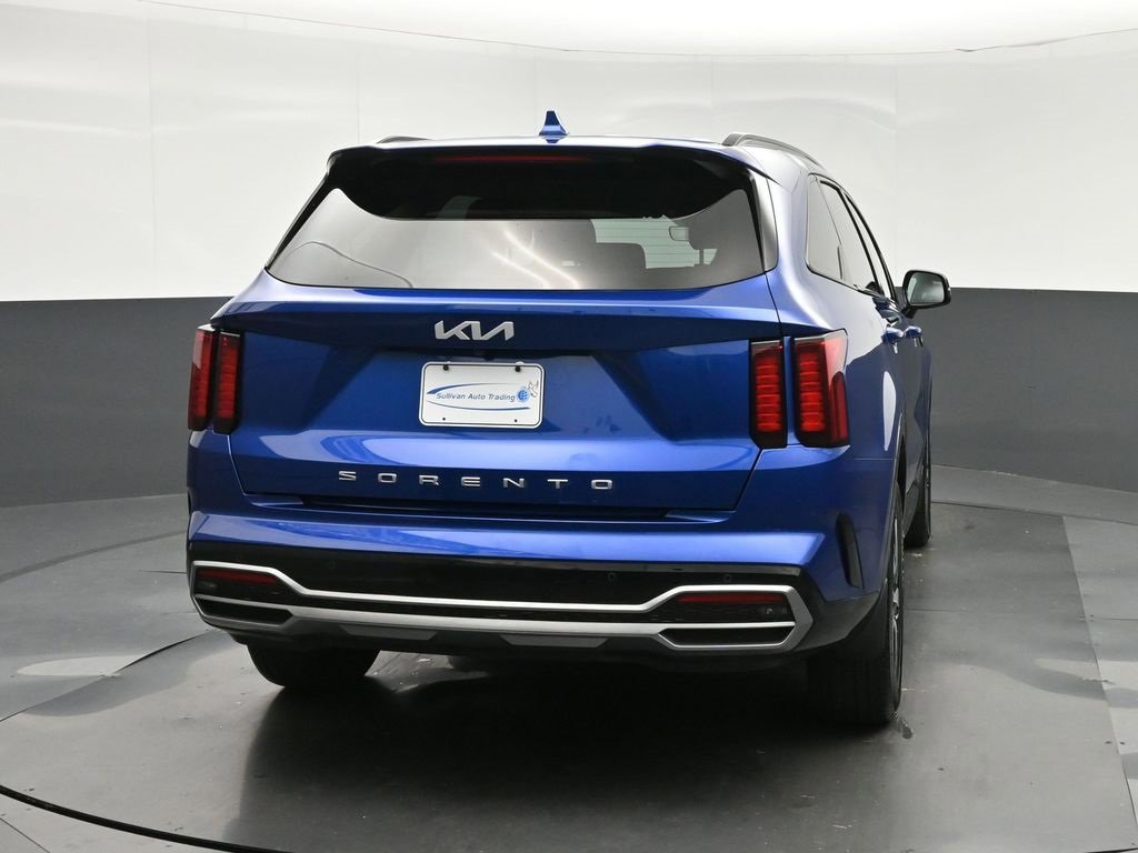Used 2022 Kia Sorento S image 6