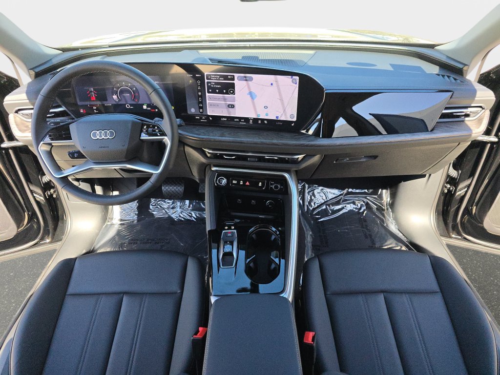 New 2026 Audi Q5 Premium AWD/4WD image 9
