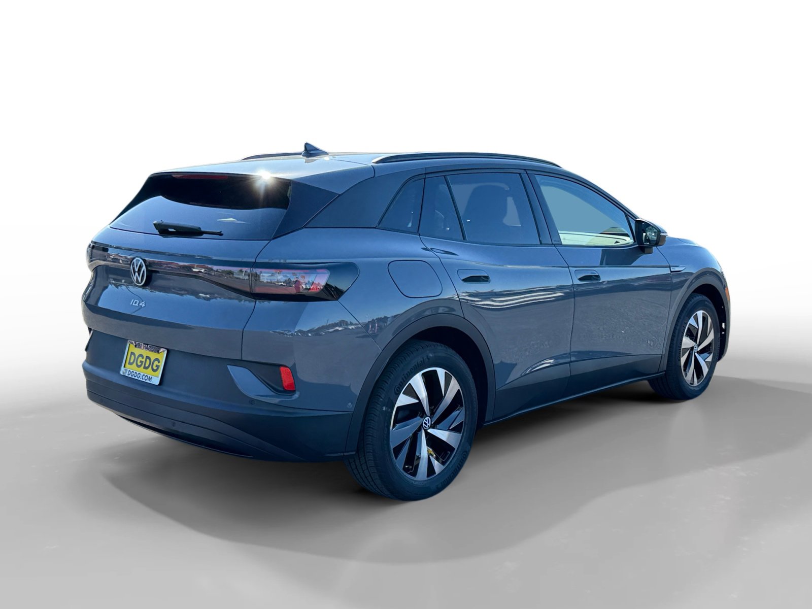 New 2025 Volkswagen ID.4 Pro RWD image 5