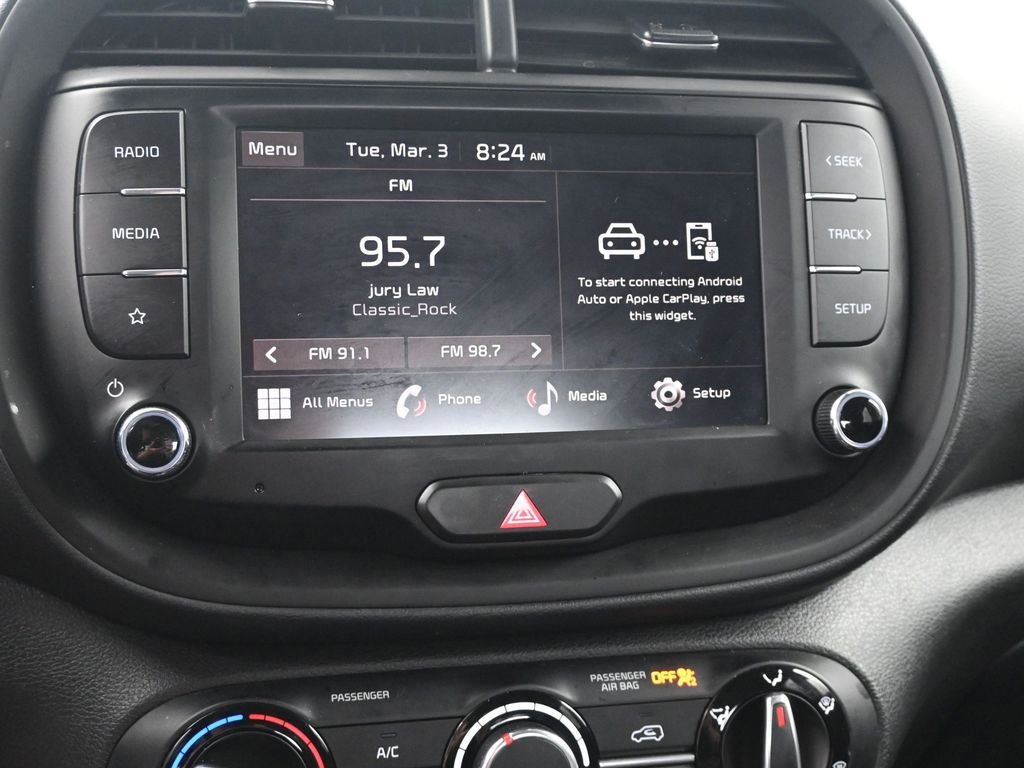 Used 2025 Kia Soul LX w/ LX Technology Package image 31