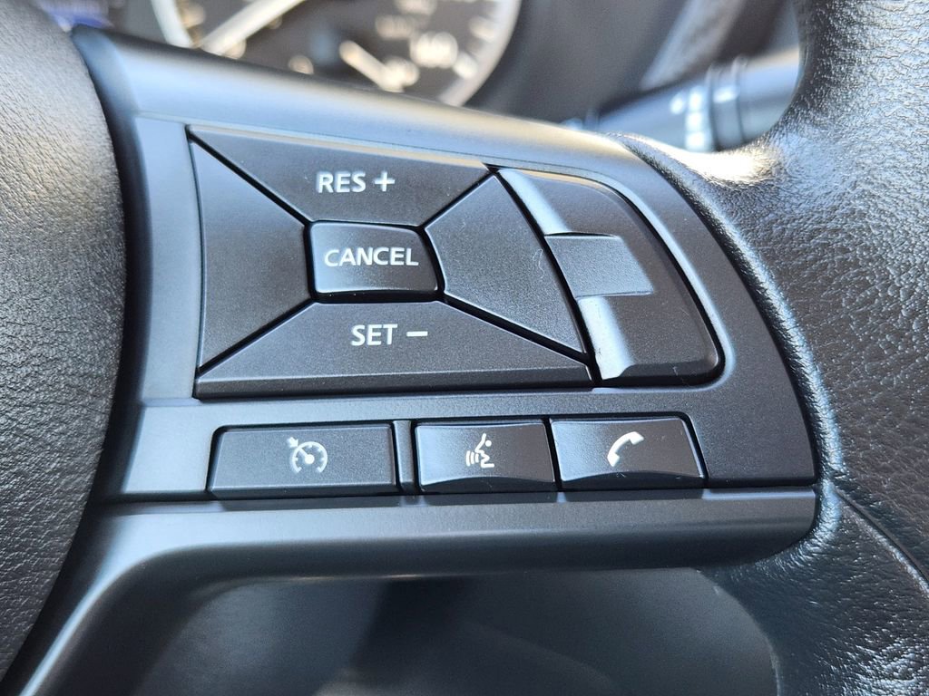 Used 2025 Nissan Sentra S image 19