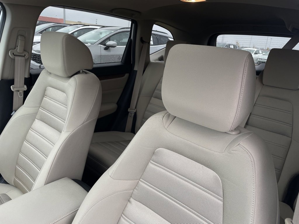 Used 2022 Honda CR-V EX image 21