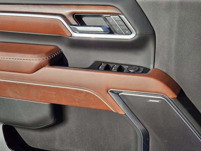 New 2026 GMC Sierra 3500 Denali Ultimate image 17