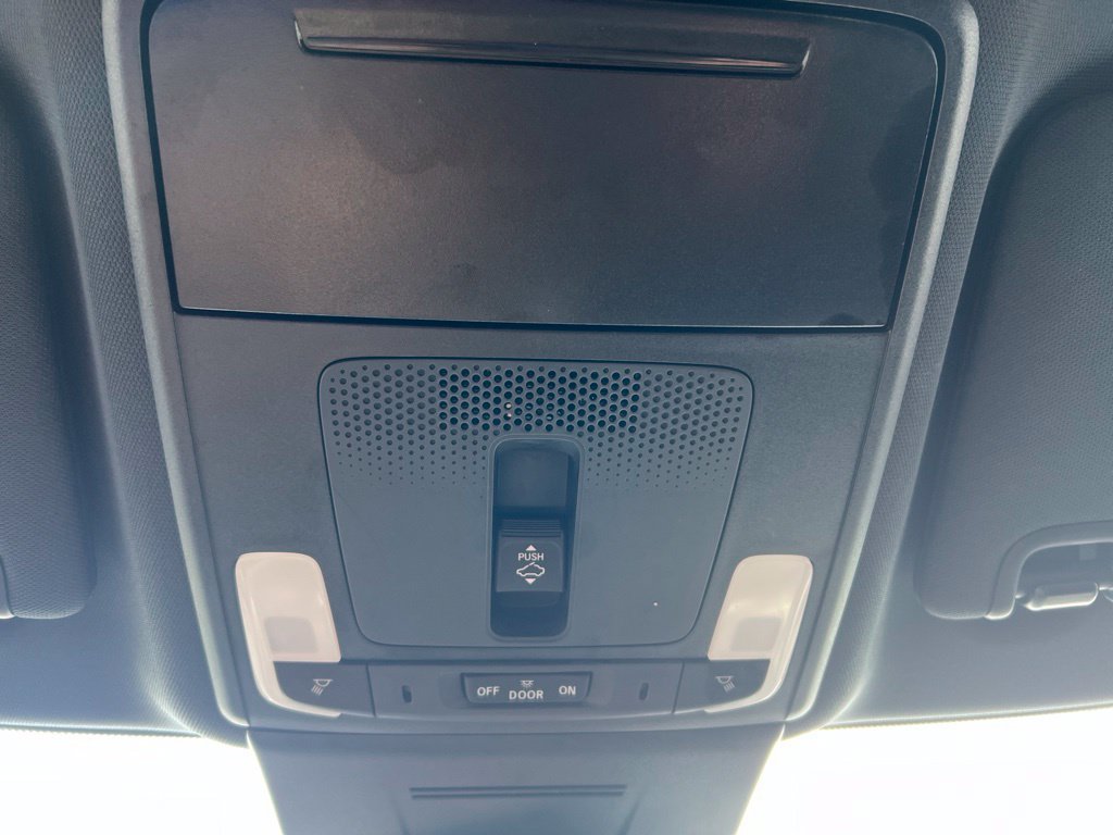 Used 2025 Acura Integra A-Spec w/ Technology Package FWD image 15