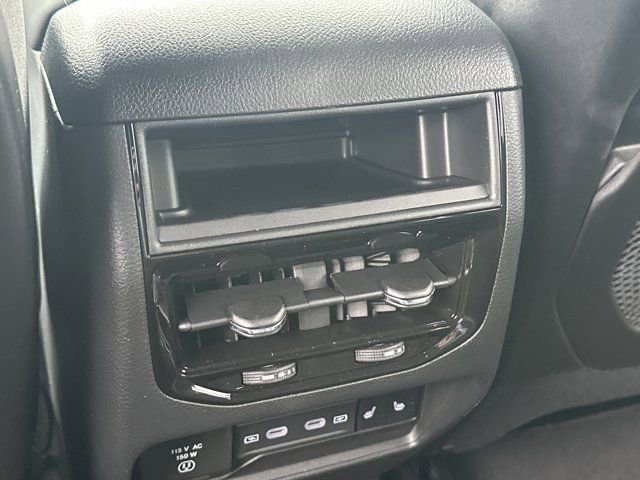 New 2026 Jeep Grand Cherokee Limited image 21