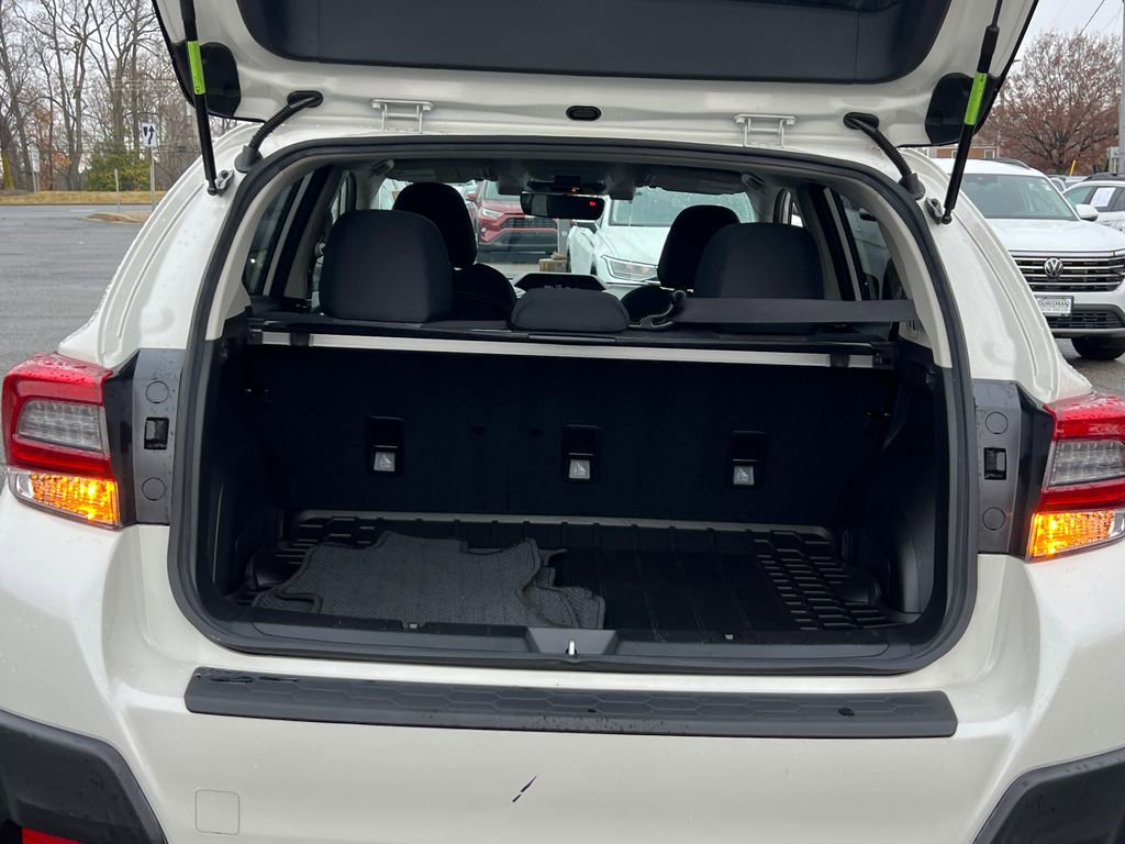 Certified 2023 Subaru Crosstrek 2.0i Premium w/ Popular Package #3 image 14