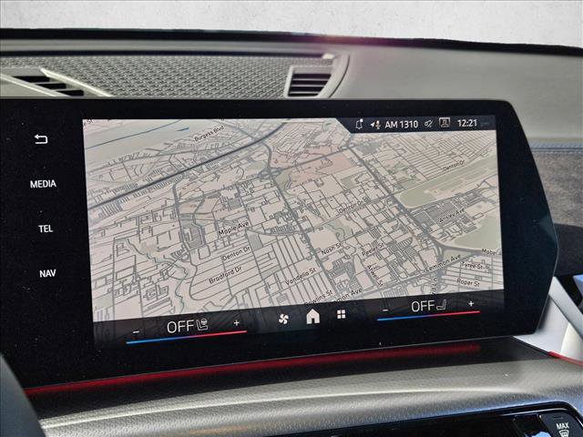 Used 2026 BMW X2 xDrive28i w/ Technology Package image 12