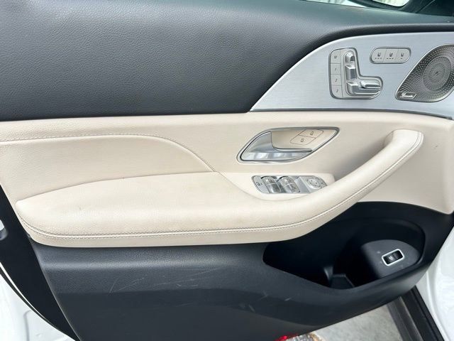 Used 2025 Mercedes-Benz GLS 450 GLS 450 image 28