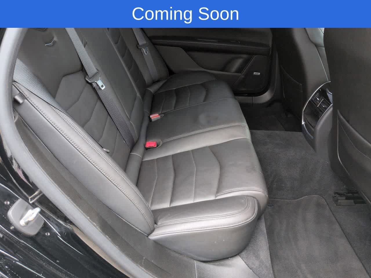 Used 2019 Cadillac CT6 Premium Luxury image 21