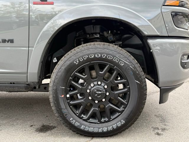 New 2026 RAM 2500 Limited AWD/4WD image 19