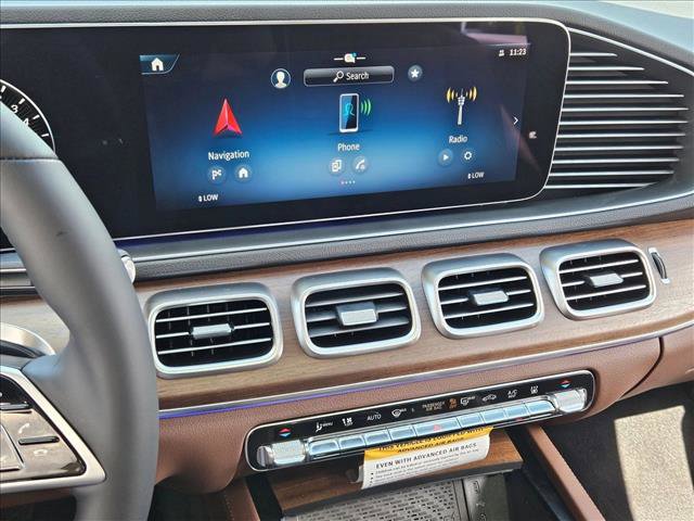 New 2026 Mercedes-Benz GLE 450e 4MATIC image 12