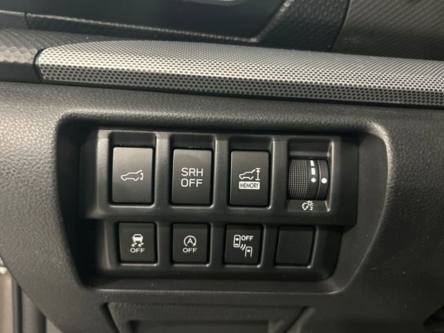 Used 2020 Subaru Forester Limited image 22