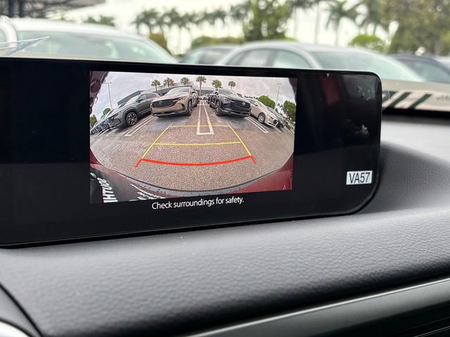 New 2026 MAZDA CX-50 AWD 2.5 Hybrid w/ Weather Package image 19