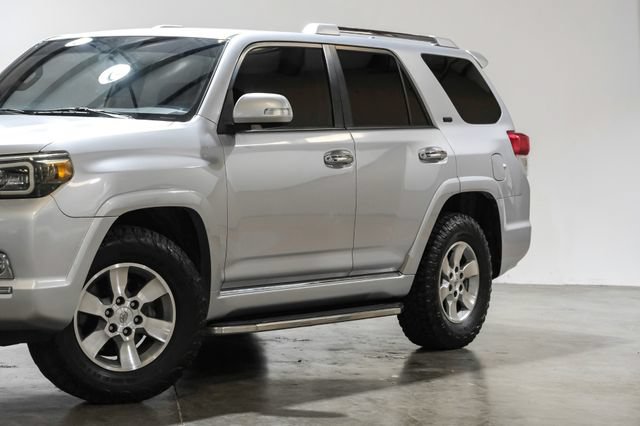 Used 2013 Toyota 4Runner SR5 RWD image 7