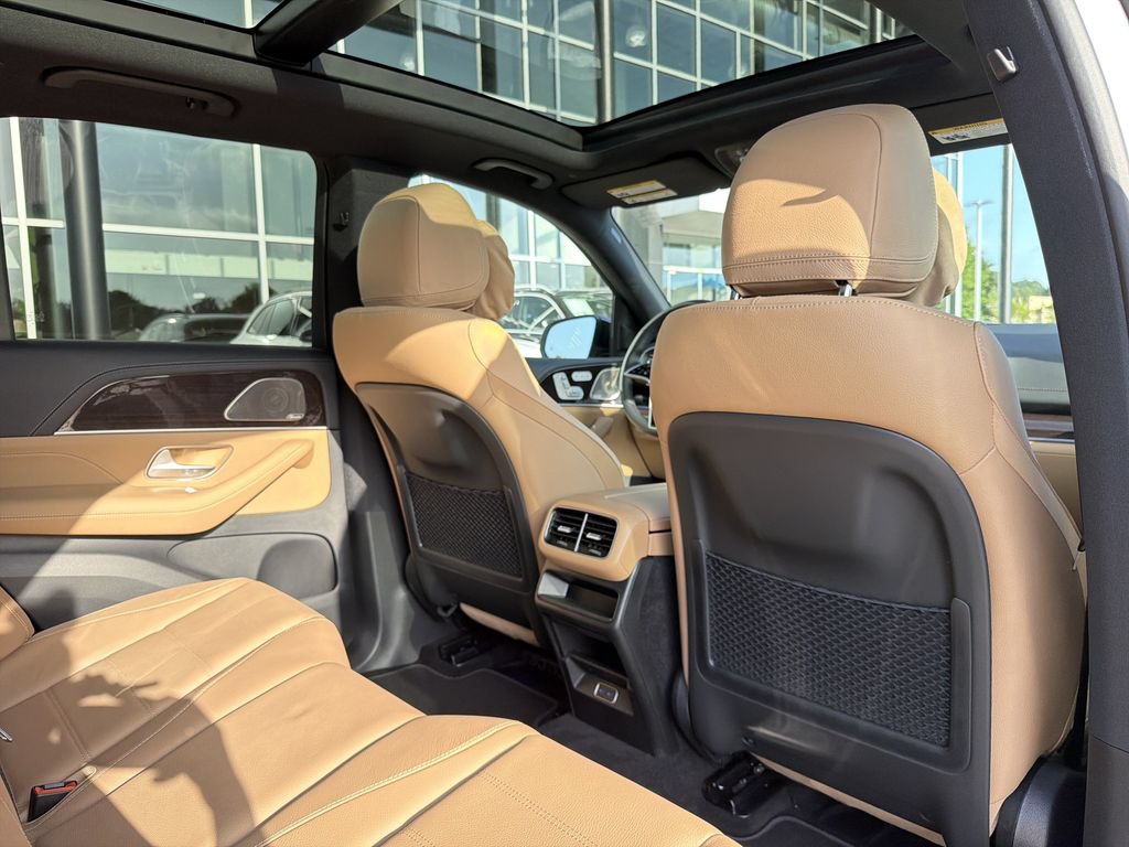 New 2026 Mercedes-Benz GLE 350 4MATIC image 17