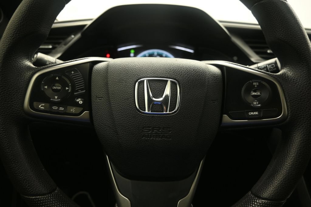 Used 2018 Honda Civic EX image 24
