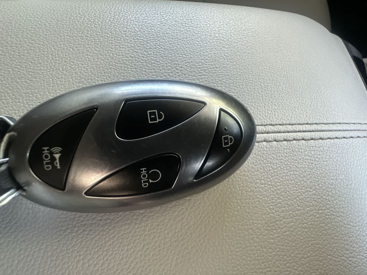Used 2025 Hyundai Tucson SEL FWD image 28