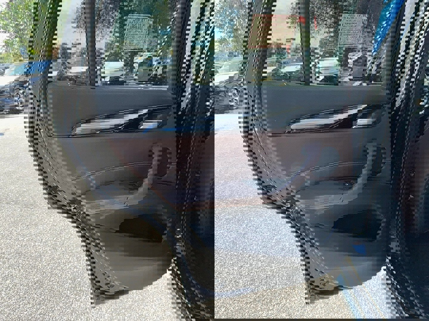 Used 2021 BMW X1 sDrive28i w/ Convenience Package image 14