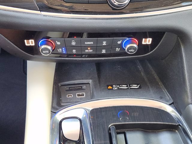 Used 2023 Buick Enclave Premium FWD image 22