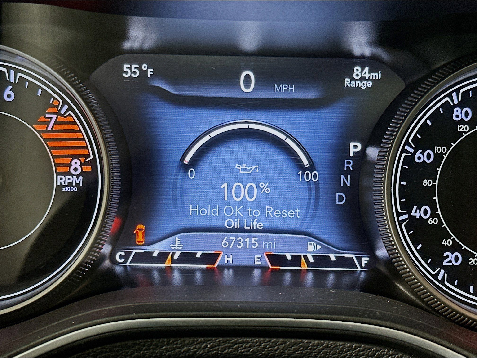 Used 2019 Jeep Cherokee Limited image 18