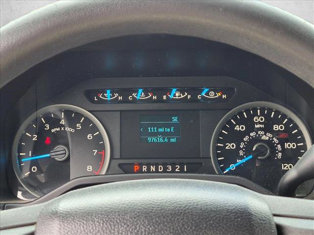 Used 2016 Ford F150 XLT RWD image 11