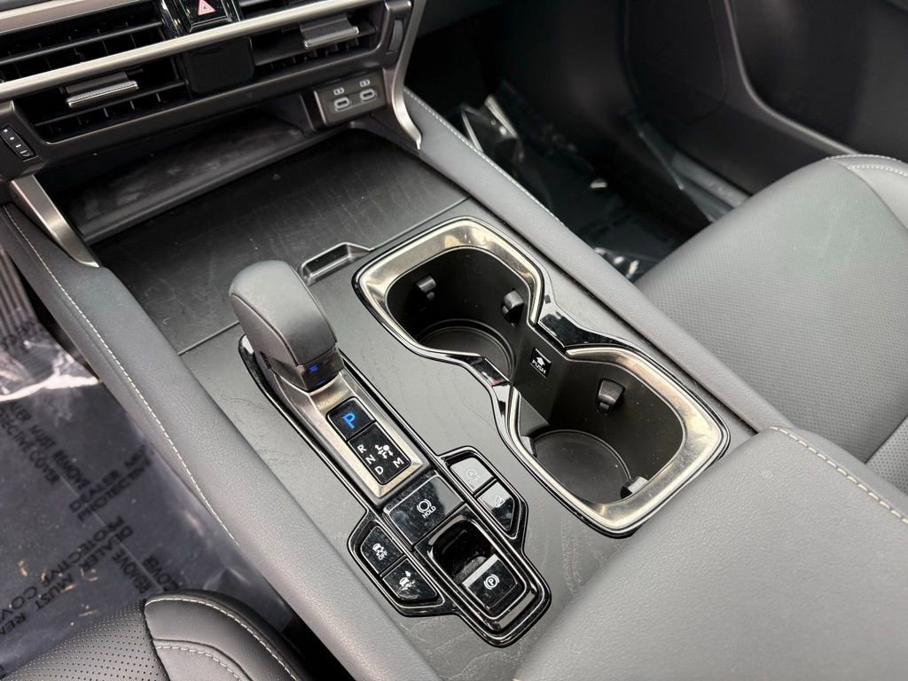 Used 2023 Lexus RX 350 Premium w/ Accessory Package image 13