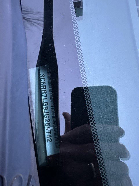 Used 2018 RAM 1500 Big Horn image 13