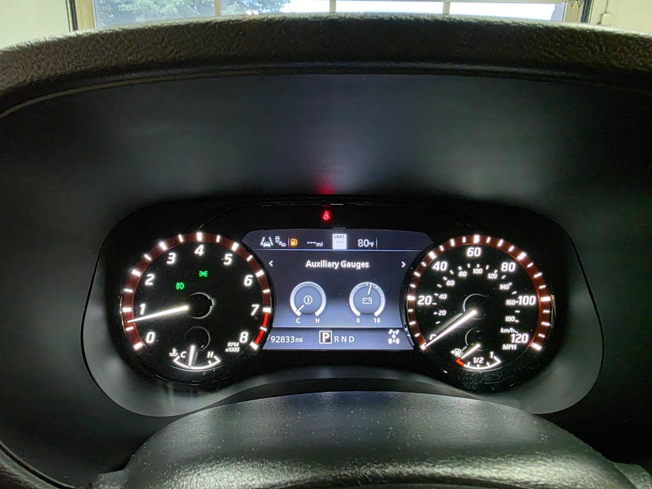 Used 2022 Nissan Frontier PRO-4X w/ Technology Package AWD/4WD image 38