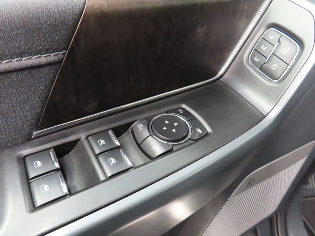 Used 2021 Ford F150 Lariat w/ Equipment Group 502A High AWD/4WD image 63